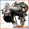 Turbocompresseur neuf pour MERCEDES-BENZ | 1000-970-0008, 1000-970-0036